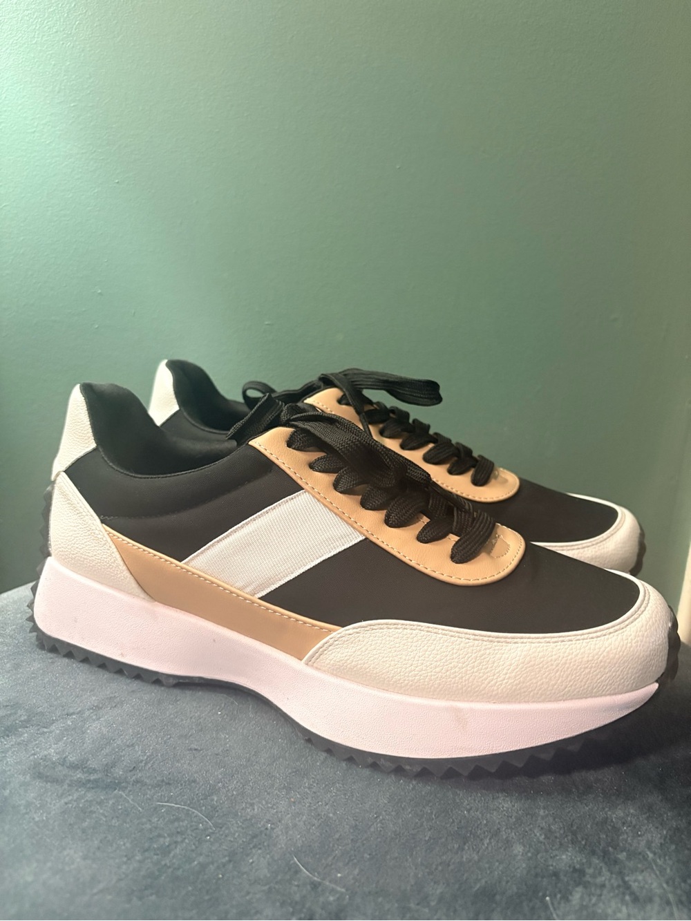 Project Cloud Memory Foam women’s sneakers size 11 NEW - Picture 4 of 7